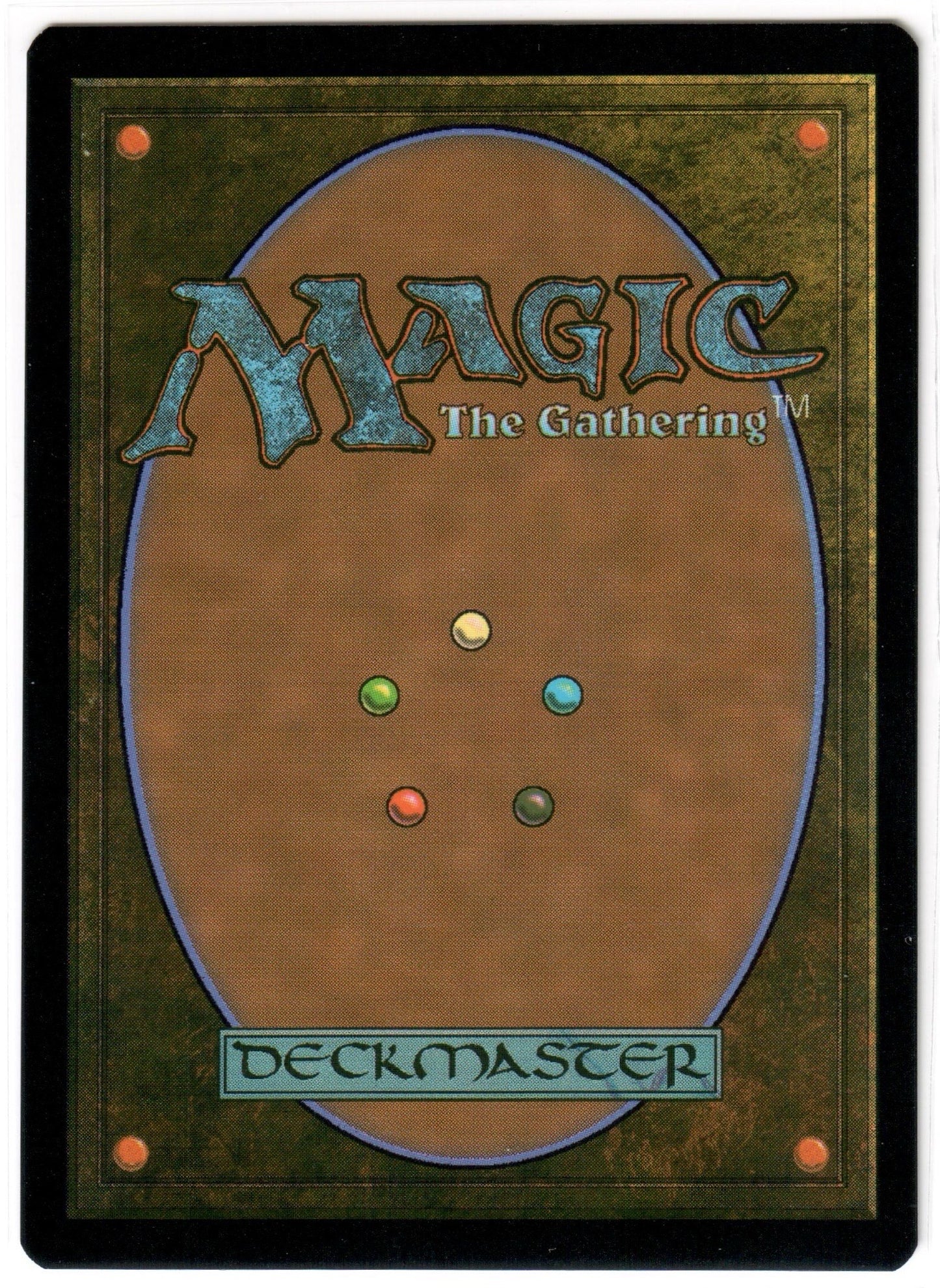 Magic the Gathering - Terrasymbiosis - Foil - RARE - Edge of Eternities - Mint