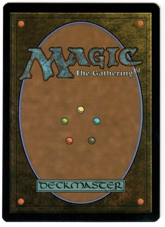 Magic the Gathering - The Dominion Bracelet Showcase Fractured Foil - MYTHIC - Edge of Eternities - Mint