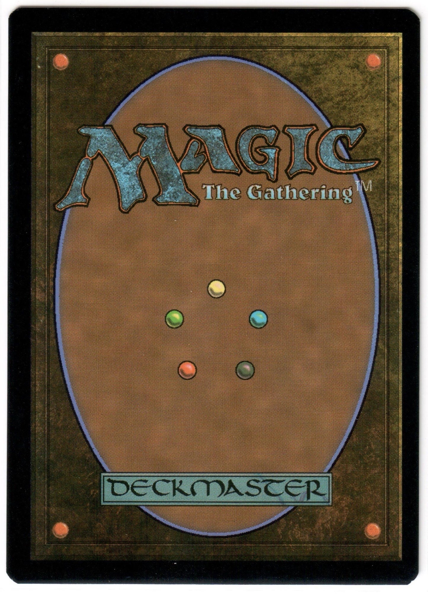 Magic the Gathering - The Endstone Showcase Foil - MYTHIC - Edge of Eternities - Mint