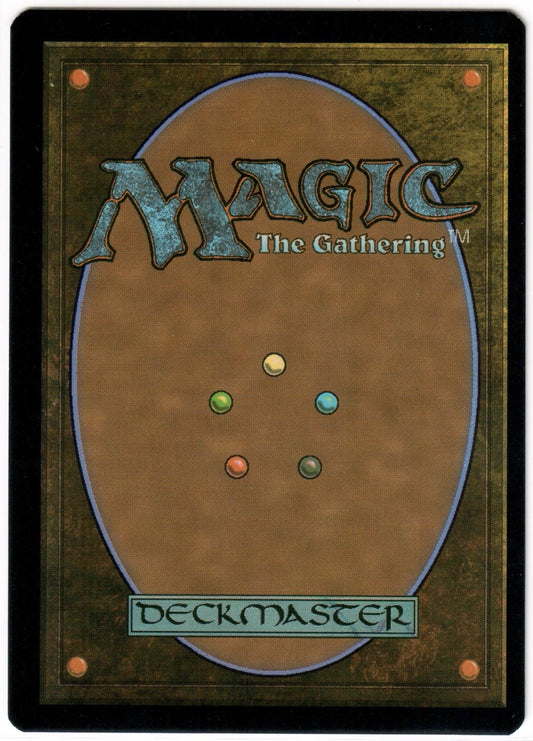 Magic the Gathering - The Eternity Elevator Extended Art Foil - RARE - Edge of Eternities - Mint