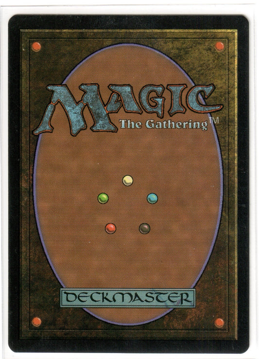 Magic the Gathering - Thunder Dragon - Starter 1999 - RARE - Mint
