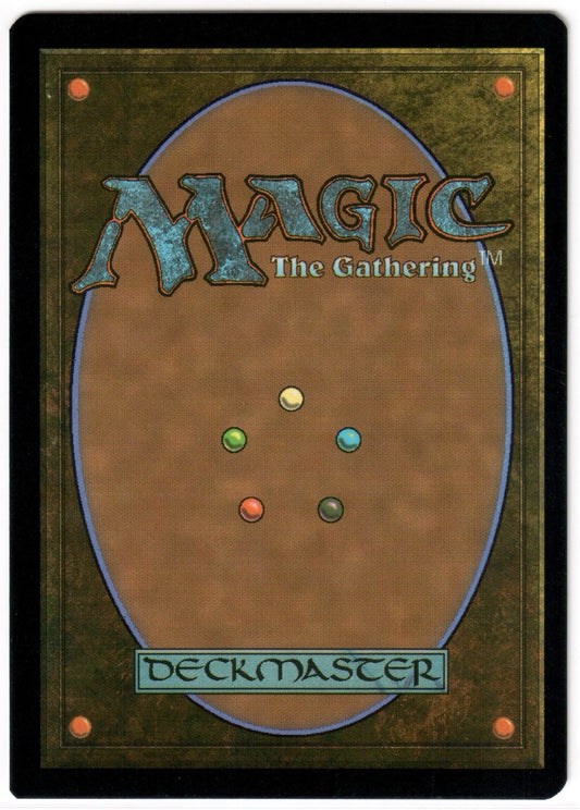 Magic the Gathering - Uthros, Titanic Godcore Foil - MYTHIC - Edge of Eternities - Mint