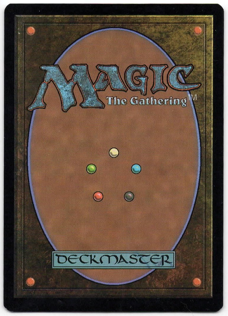 Magic the Gathering - Wastewood Verge Foil - RARE - 268 - Aetherdrift - Mint