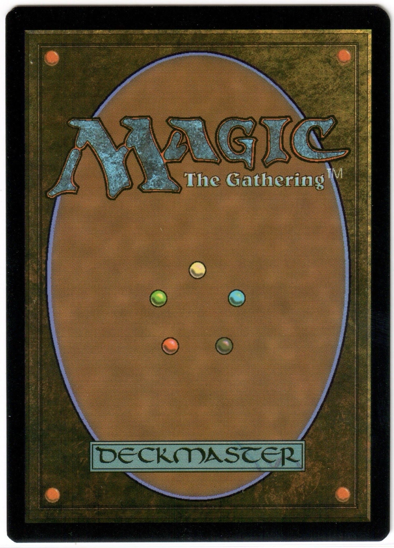 Magic the Gathering Singles