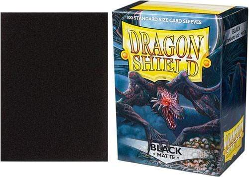 Card Sleeves