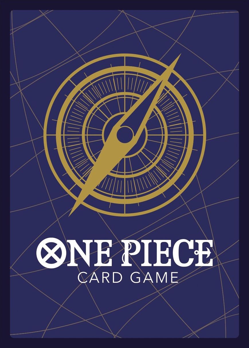 One Piece Sealed Products