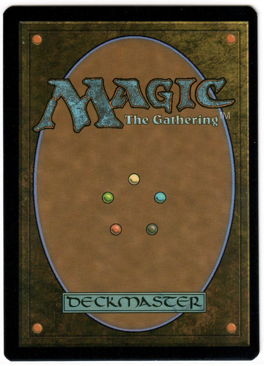 Magic the Gathering - Adagia, Windswept Bastion Borderless Foil - MYTHIC - Edge of Eternities - Mint