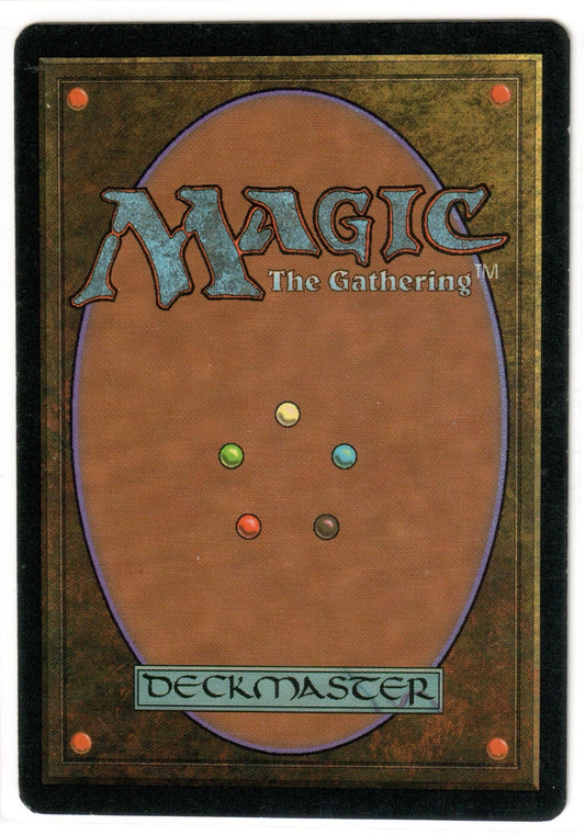 Magic the Gathering - Ancient Tomb - RARE - Tempest - Lightly Played/Near Mint