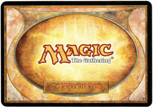 Magic the Gathering - Aretopolis (Oversized) - Planechase 2012 - Lightly Played