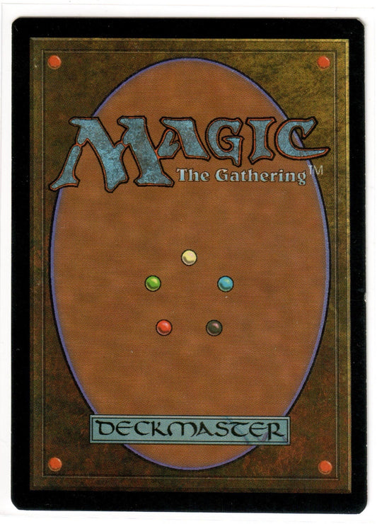 Magic the Gathering - Armageddon - RARE - Anthologies - Lightly Played