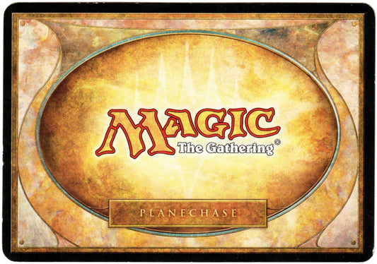 Magic the Gathering - Astral Arena (Oversized) - Planechase 2012 - Lightly Played