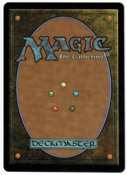 Magic the Gathering - Blessing of the Oracle: Akroma's Will Showcase - MYTHIC - Final Fantasy - Mint