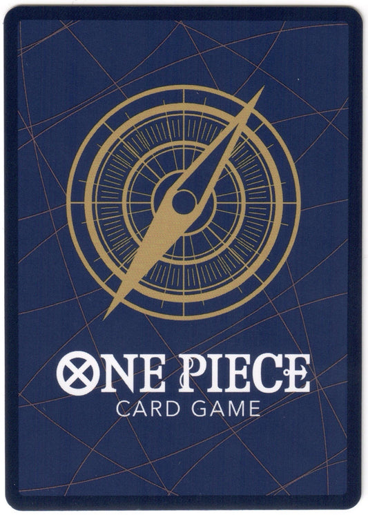 One Piece TCG - Boa Hancock Alternate Art - OP12-014 - SUPER RARE - Legacy of the Master - Mint