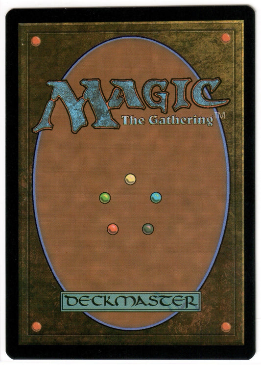 Magic the Gathering - Buster Sword - MYTHIC - Final Fantasy - Mint