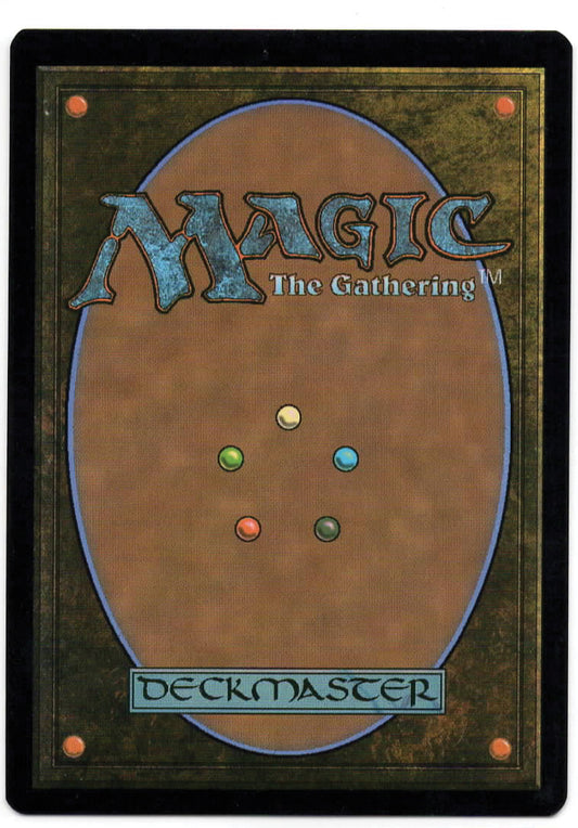 Magic the Gathering - Cascading Cataracts Borderless - RARE - Edge of Eternities - Mint