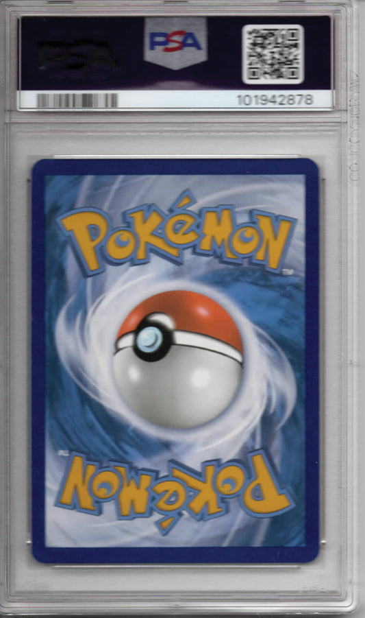 Pokemon TCG - 2023 Obsidian Flames - Charizard ex Hyper Rare - #228/197 - GEM MINT - PSA 10