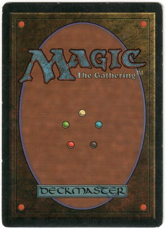 Magic the Gathering - Dark Ritual - Ice Age - MP+/LP-