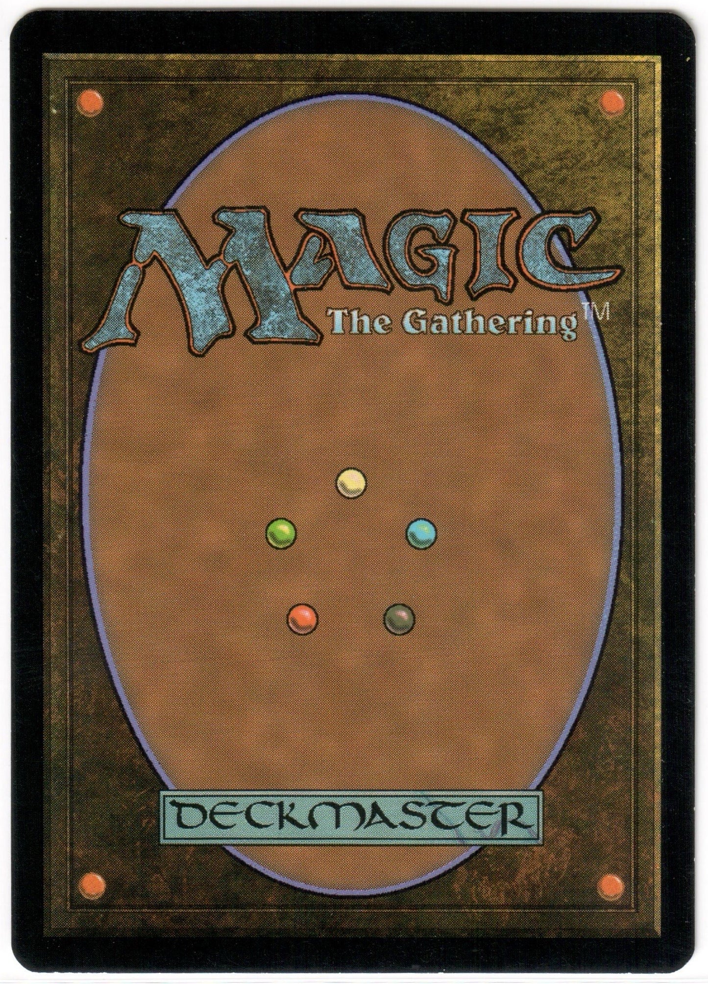 Magic the Gathering - Deathrite Shaman - RARE - Return to Ravnica - NM