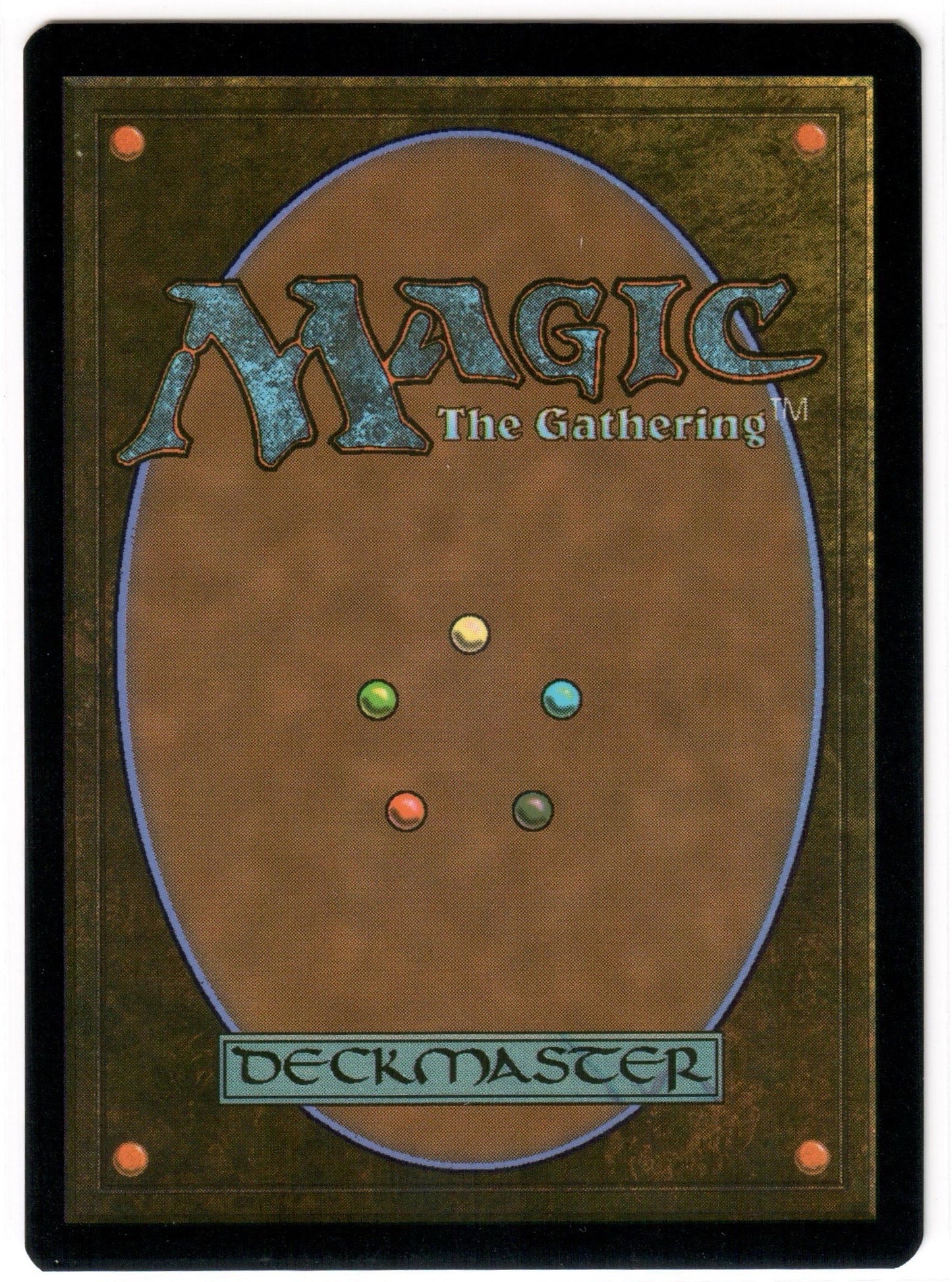 Magic the Gathering - Dust Bowl EOS Borderless - MYTHIC - Edge of Eternities - Mint