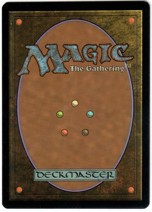 Magic the Gathering - Eldrazi Temple - RARE - Rise of the Eldrazi - NM