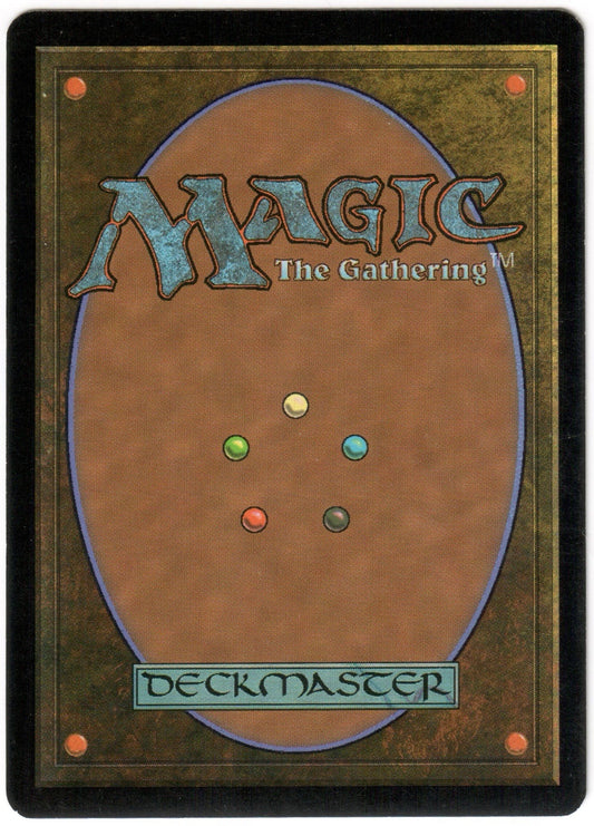 Magic the Gathering - Energy Chamber - Fifth Dawn - Lightly Played