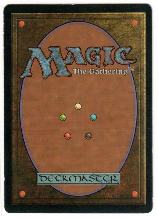 Magic the Gathering - Ensnaring Bridge - RARE - Stronghold - Lightly Played