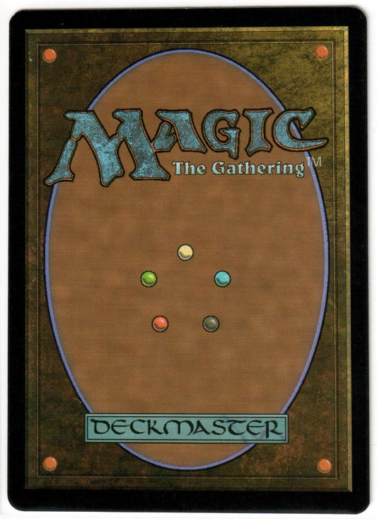 Magic the Gathering - Gogo, Master of Mimicry Extended Art FOIL - MYTHIC - Final Fantasy - Mint