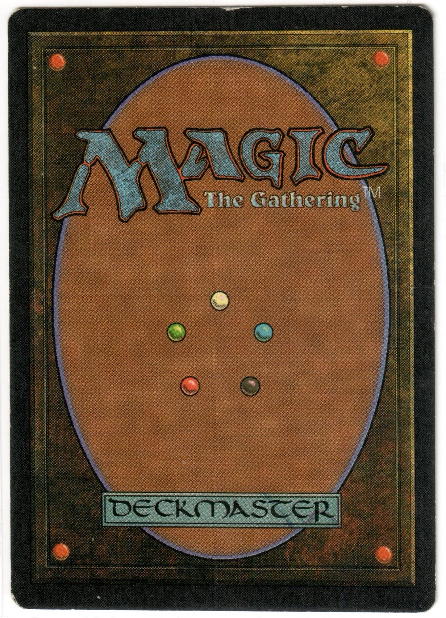 Magic the Gathering - Griffin Canyon - RARE - Visions - RARE - Griffin Canyon - Moderately Played