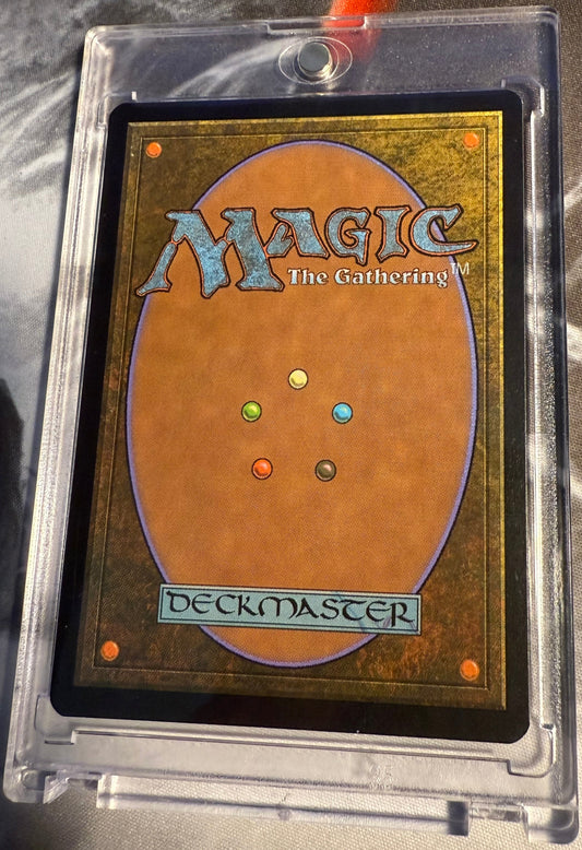 Magic the Gathering - Arid Mesa - RARE - Zendikar - Mint