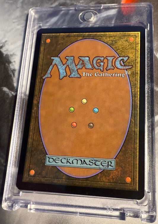 Magic the Gathering - Emeria, the Sky Ruin - RARE - Zendikar - Mint