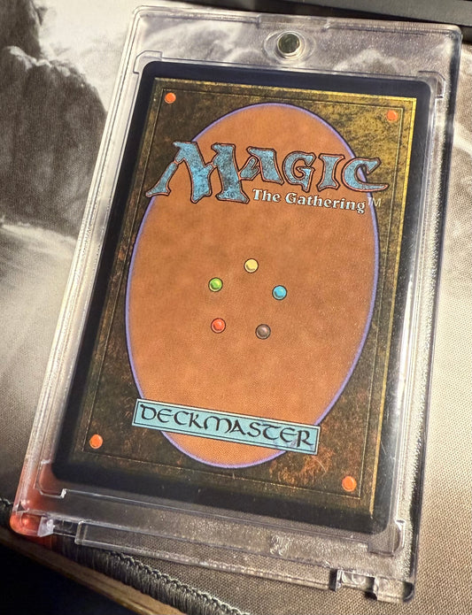 Magic the Gathering - Shantotto, Tactician Magician Extended Art FOIL - Final Fantasy - Mint