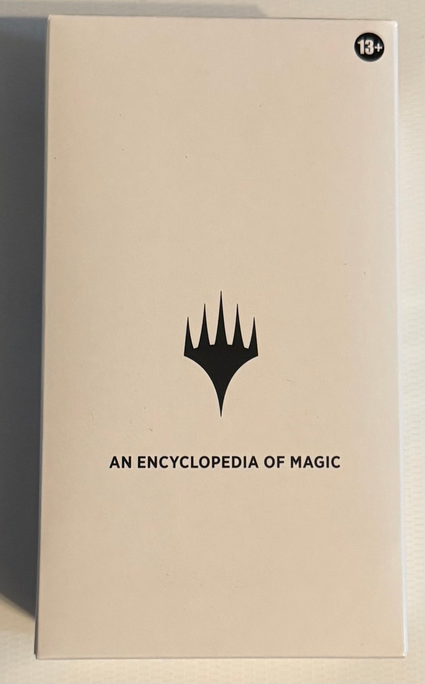 Secret Lair Countdown Kit: An Encyclopedia of Magic - New/Sealed