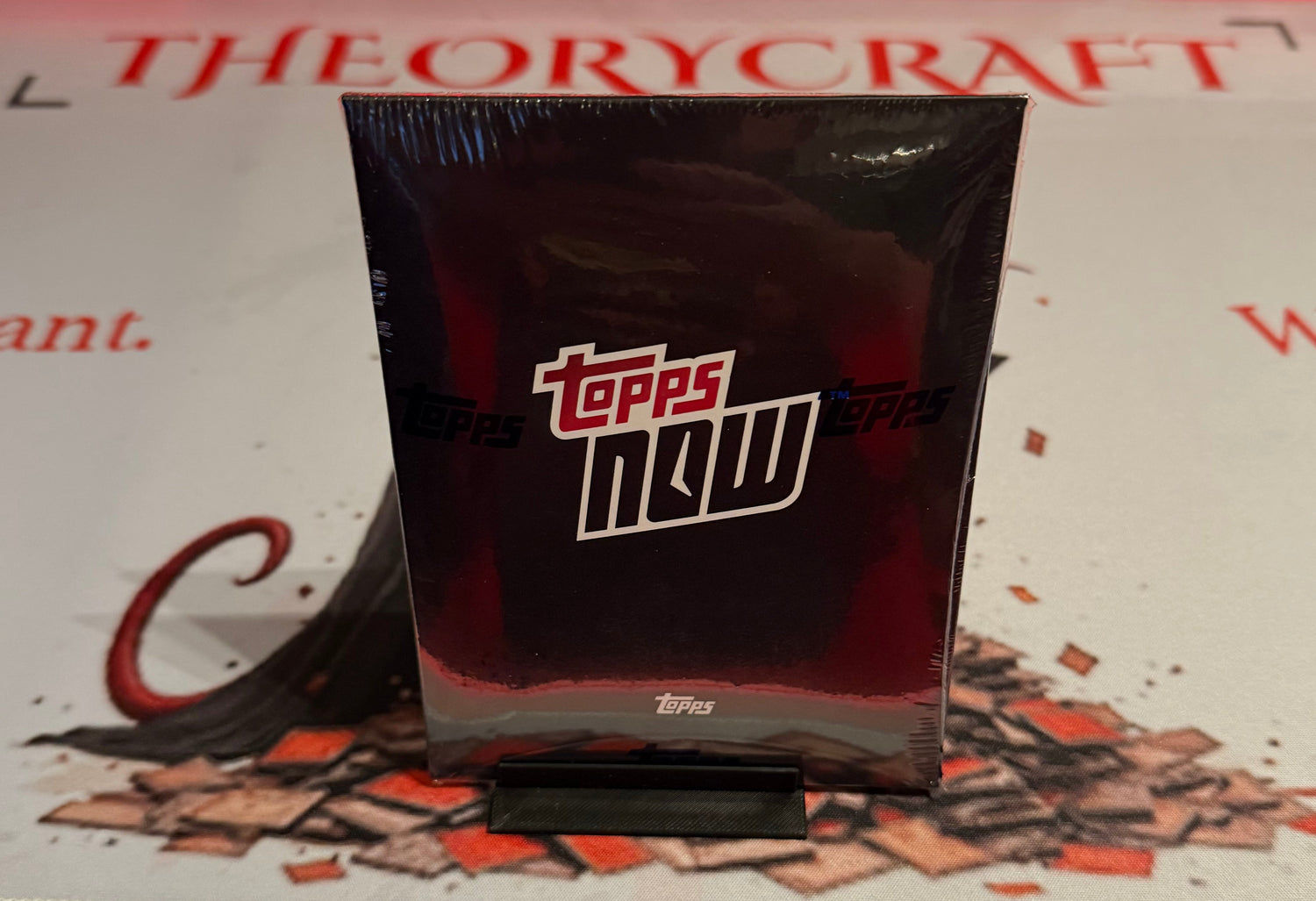 2025 Topps Now Dodgers Team 15 Card Set Front