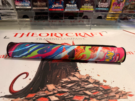 Pokemon - Mega Charizard X ex Ultra Premium Collection Accessory Pack - New