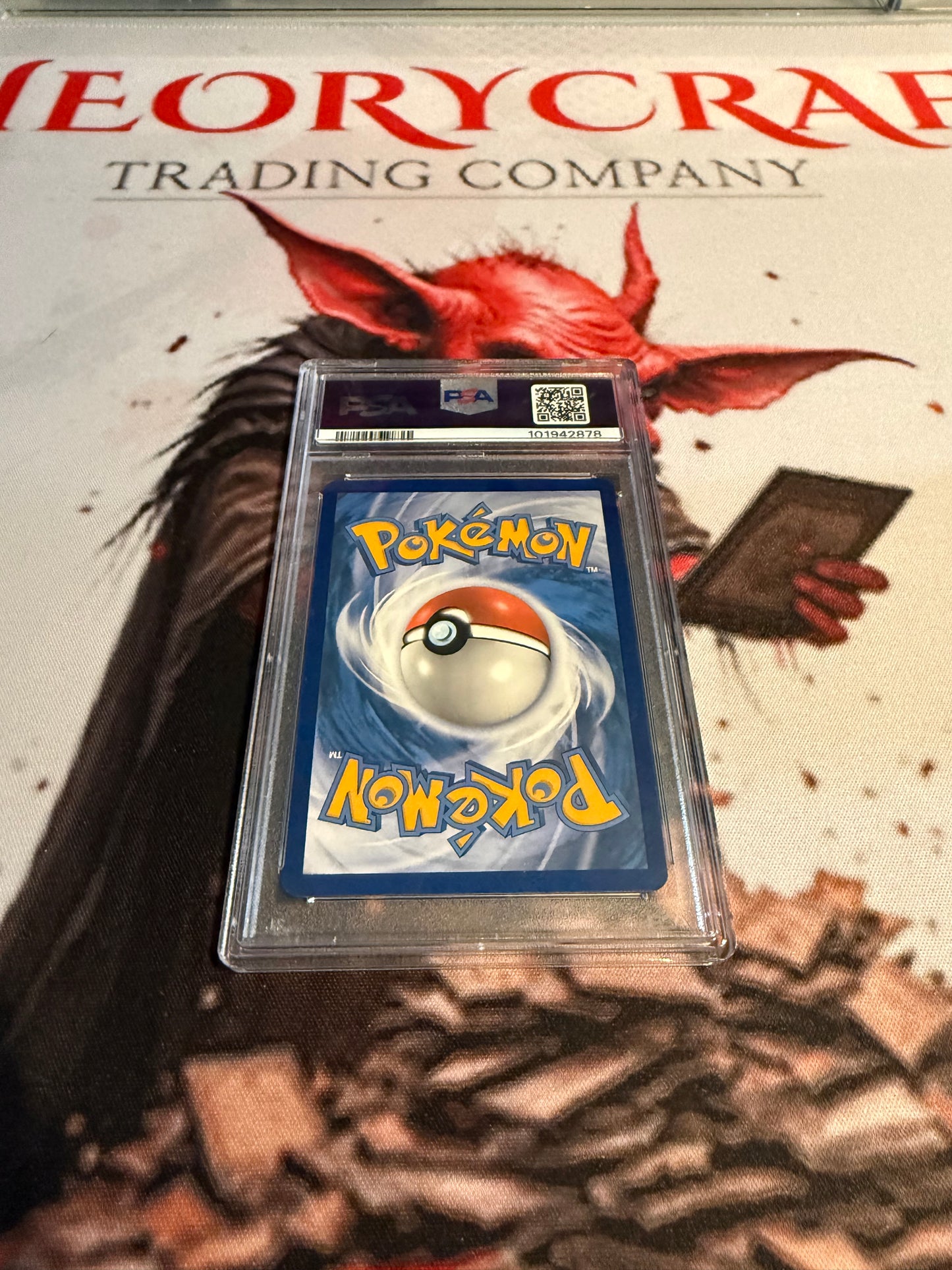 Pokemon TCG - 2023 Obsidian Flames - Charizard ex Hyper Rare - #228/197 - GEM MINT - PSA 10