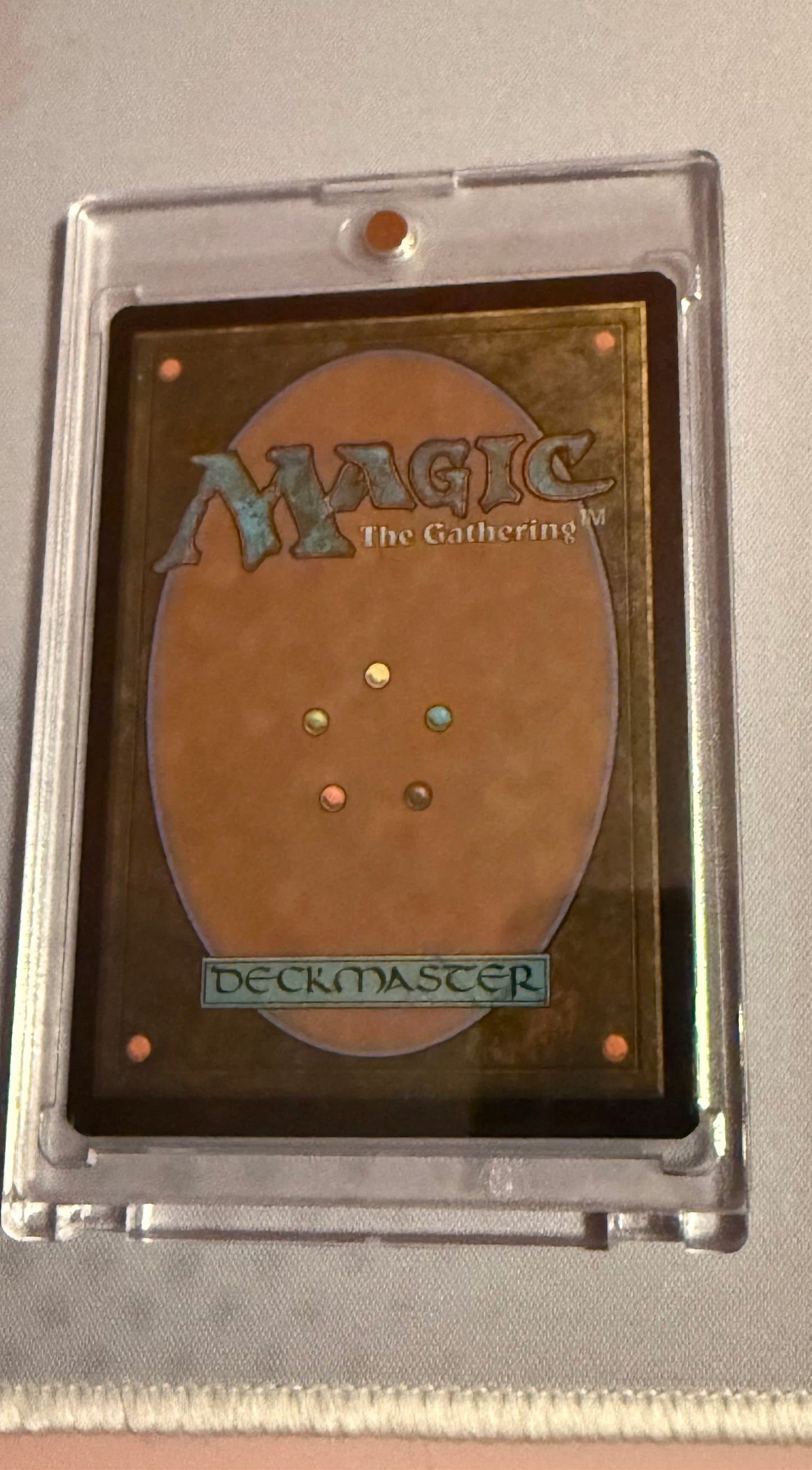 Magic the Gathering - Super Shredder Showcase FOIL - #0285 - MYTHIC - Teenage Mutant Ninja Turtles - Mint