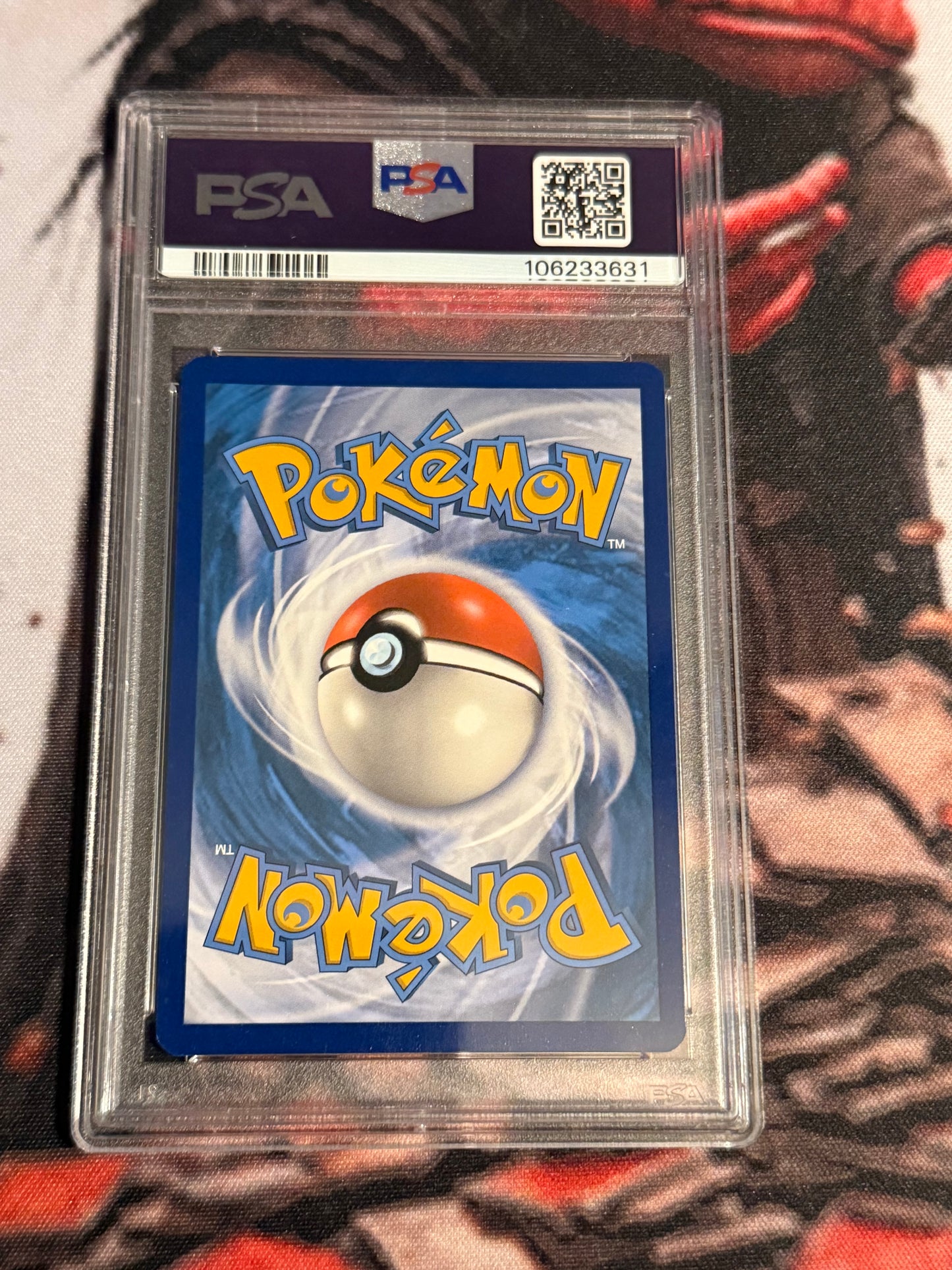Pokemon TCG - 2020 Sword & Shield Vivid Voltage - Snorlax Prerelease Holo - #SWSH068 - GEM MINT - PSA 10