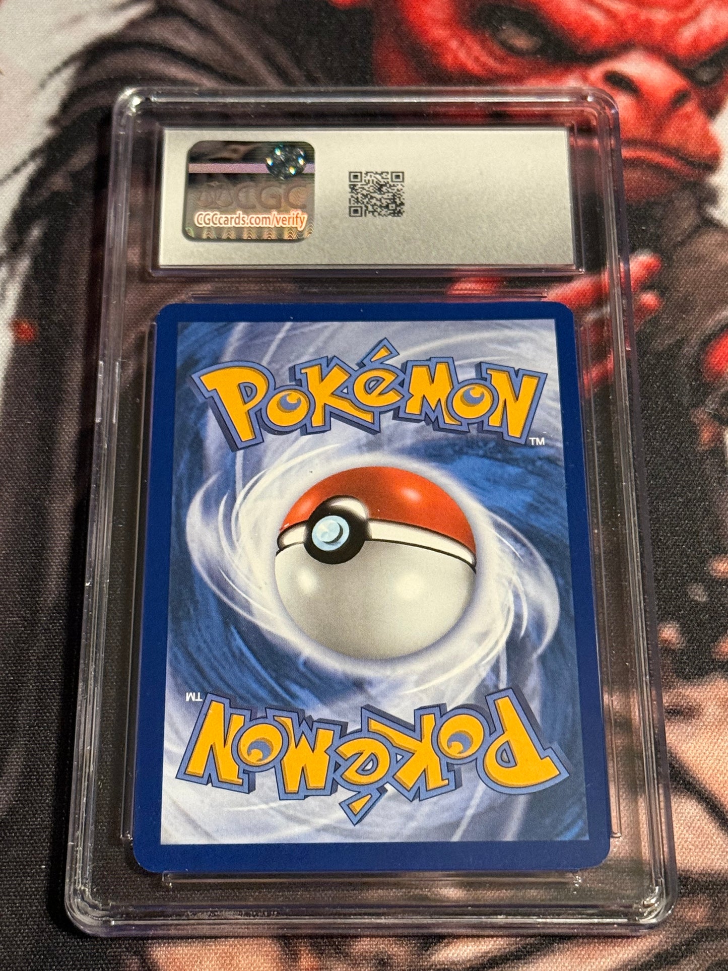 Pokemon TCG - Alakazam - 2025 Black Star PROMO - #009 - GEM MINT - CGC 10