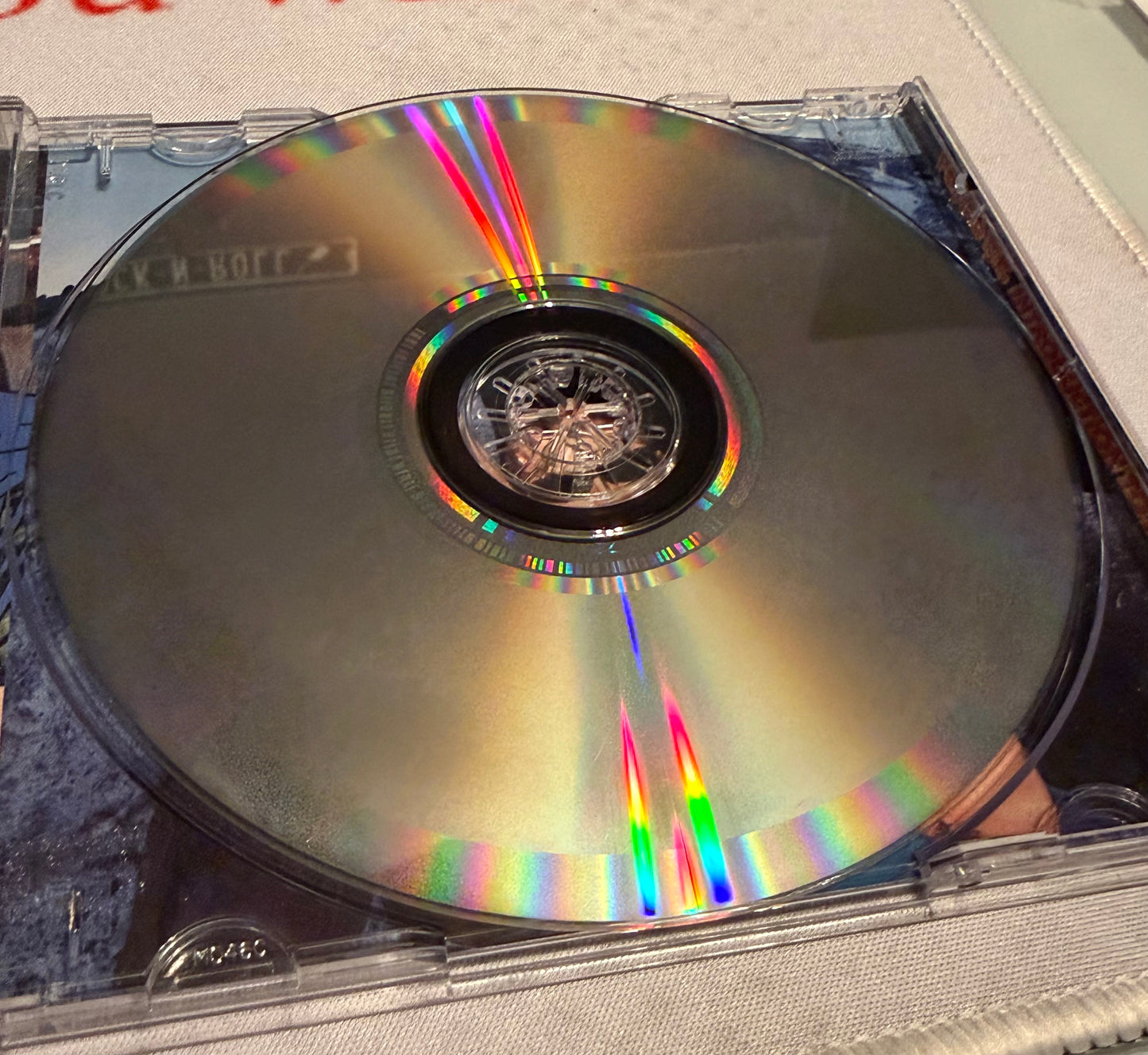 Primer 55 - Introduction to Mayhem - 2000 - Island Def Jam - Used - Excellent