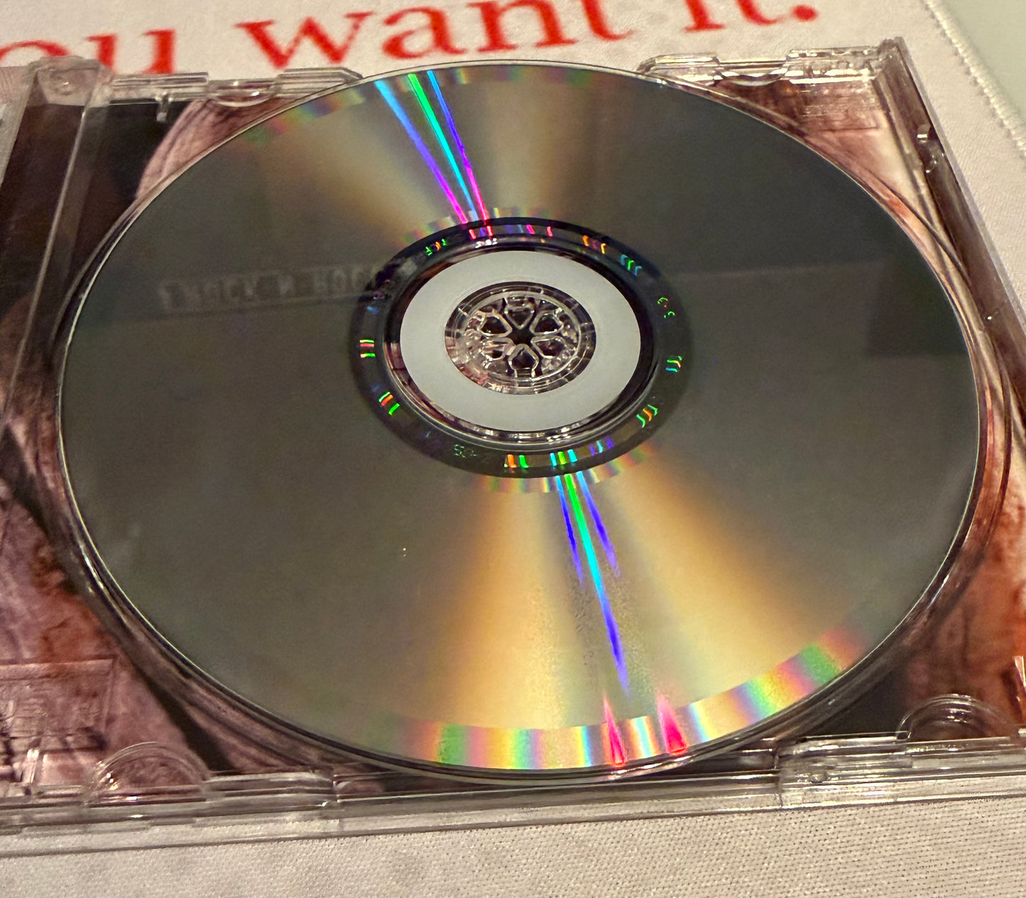 Coal Chamber - Chamber Music - 1999 - Roadrunner Records - Used - Excellent