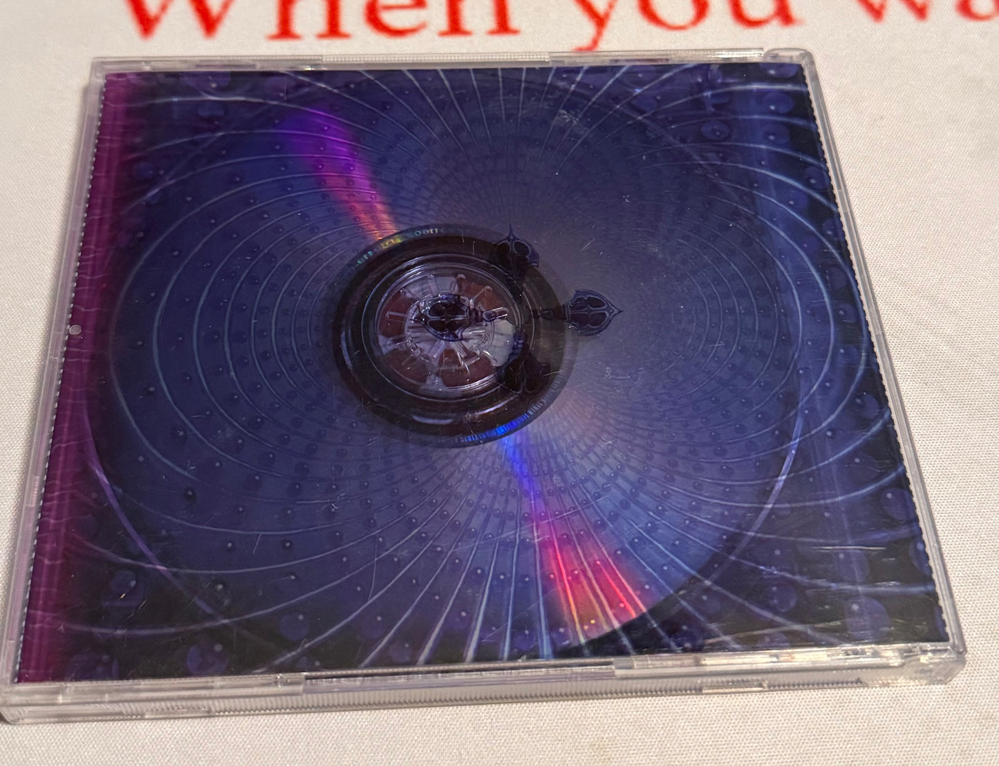 Tool - Lateralus - 2001 - Tool Dissectional/Volcano Entertainment - Used - Excellent