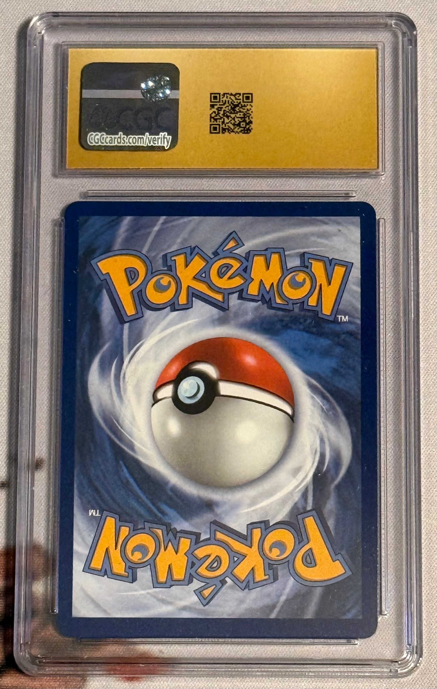 Pokemon TCG - Rowlet - Perfect Order Illustration Rare - #090/088 - PRISTINE - CGC 10