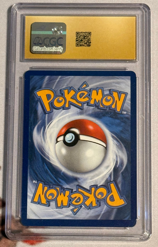 Pokemon TCG - Probopass - Perfect Order Illustration Rare - #096/088 - PRISTINE - CGC 10