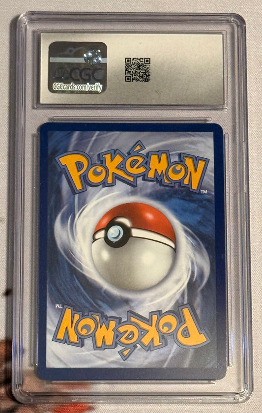 Pokemon TCG - Talonflame - Perfect Order Illustration Rare - #091/088 - GEM MINT - CGC 10