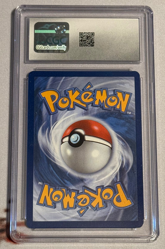 Pokemon TCG - Espurr - Perfect Order Illustration Rare - #095/088 - GEM MINT - CGC 10