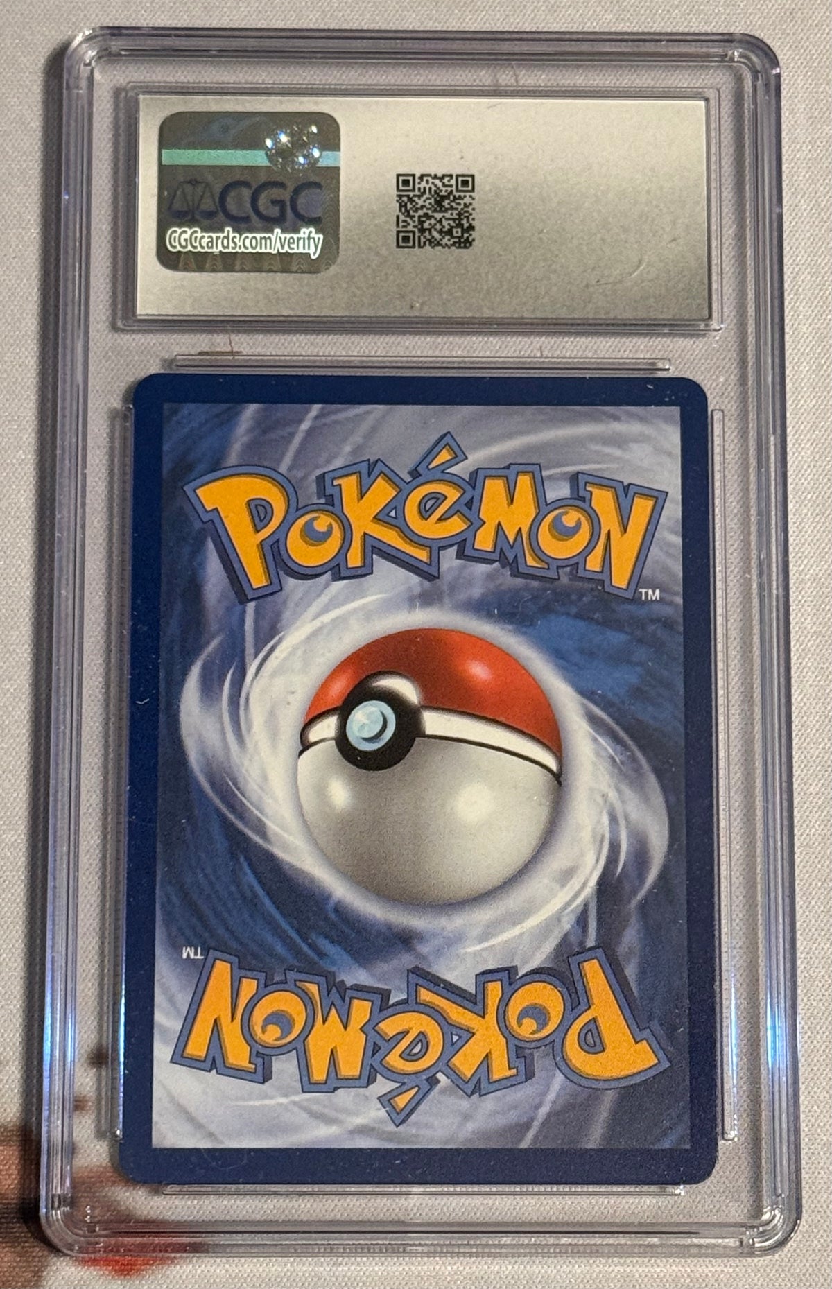 Pokemon TCG - Aurorus - Perfect Order Illustration Rare - #092/088 - GEM MINT - CGC 10