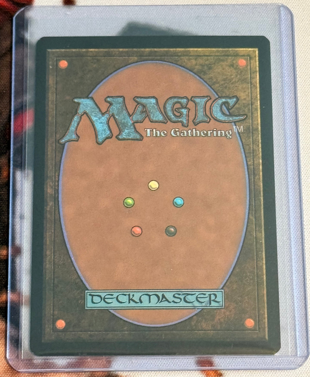 MTG Secret Lair - Passionate Archaeologist Rainbow Foil - Mythic - #2220 - NM/M