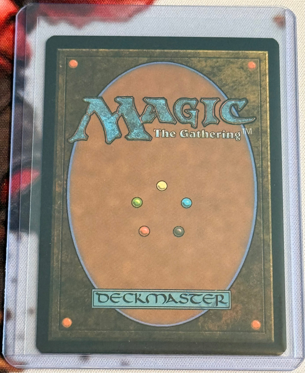 MTG Secret Lair - Cordyceps Excision - Cabal Ritual Rainbow Foil - Rare - #2199 - NM/M