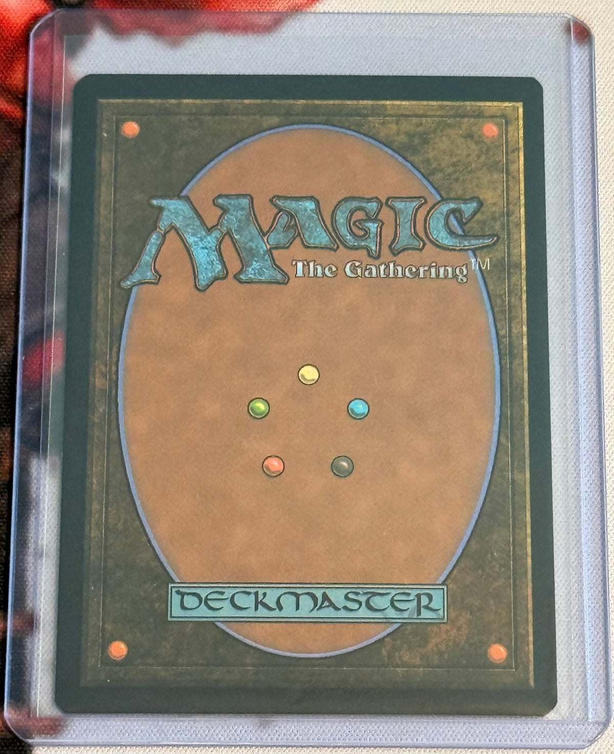 MTG Secret Lair - Ellie, Brick Master Rainbow Foil - Mythic - #2197 - NM/M