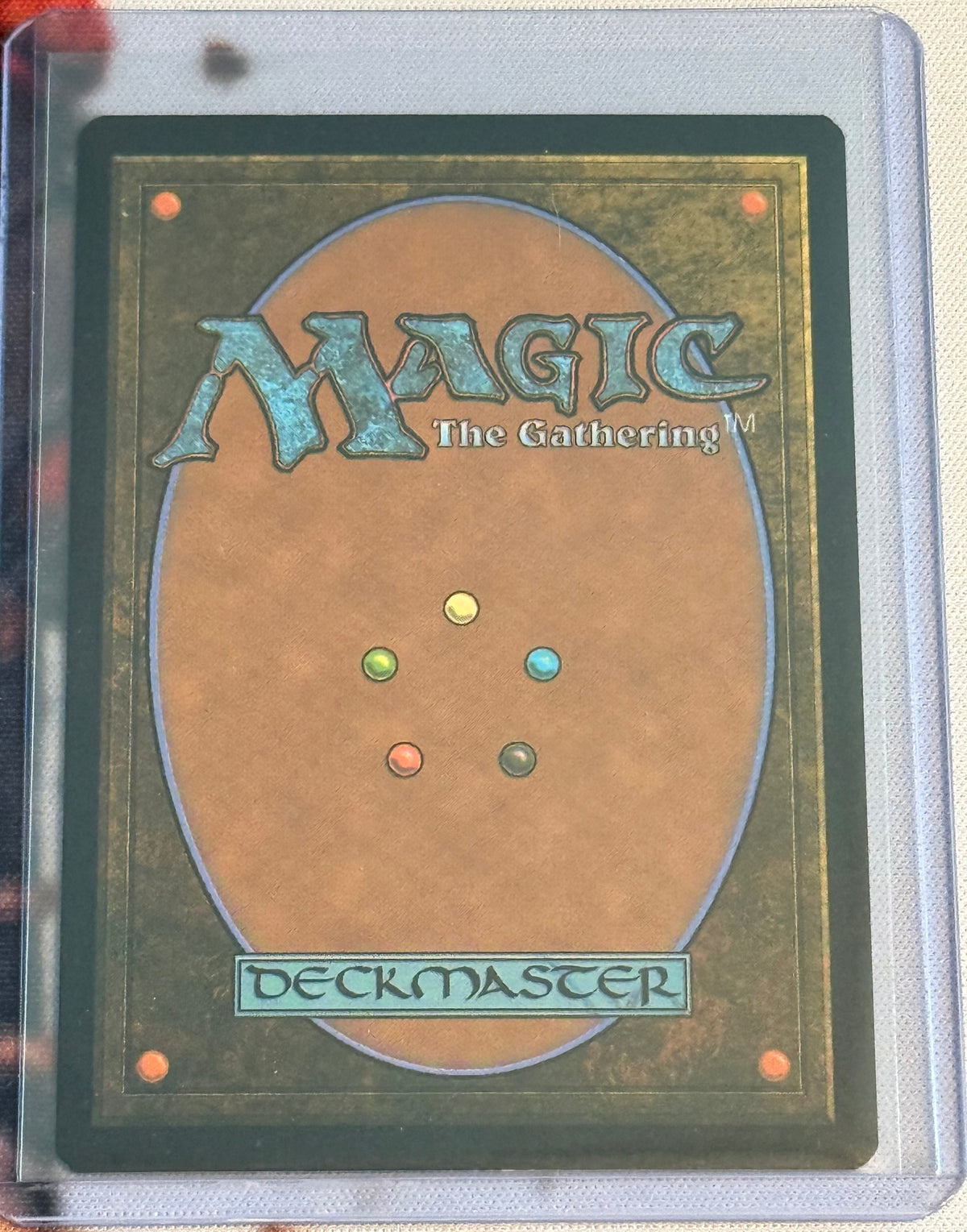 MTG Secret Lair - Ellie's Rage - Dictate of Erebos Rainbow Foil - Rare - #2204 - NM/M